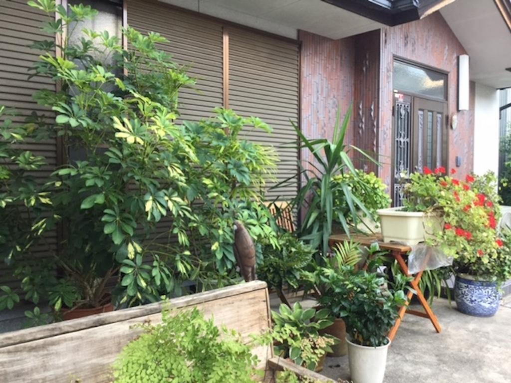 京都ゲストハウス京のen　西屋 エクステリア 写真