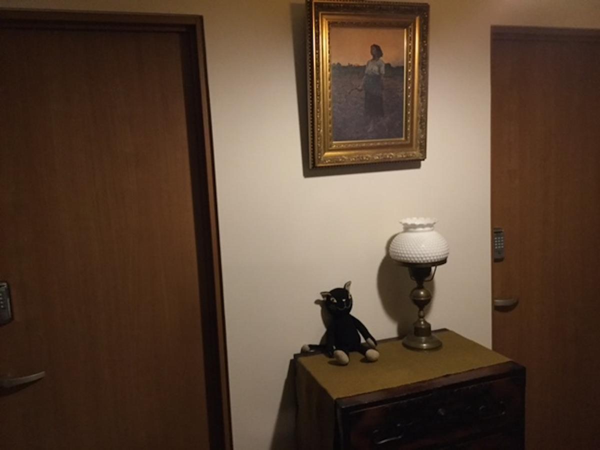 京都ゲストハウス京のen　西屋 エクステリア 写真