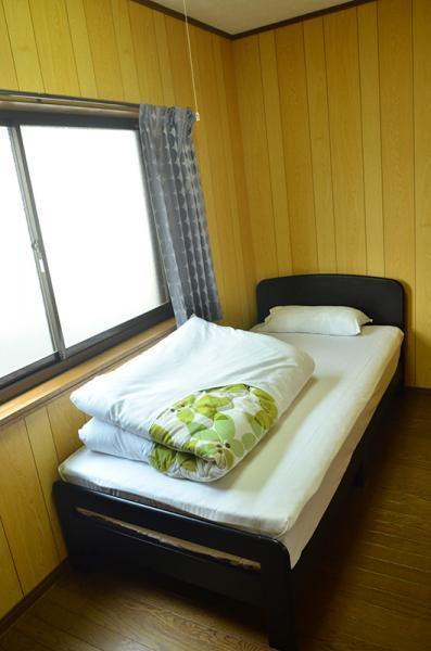 京都ゲストハウス京のen　西屋 エクステリア 写真