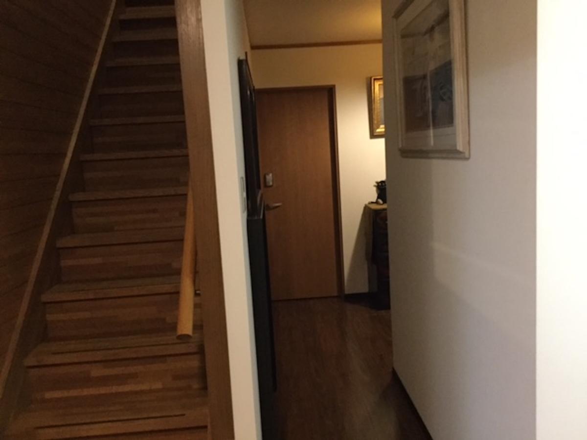 京都ゲストハウス京のen　西屋 エクステリア 写真