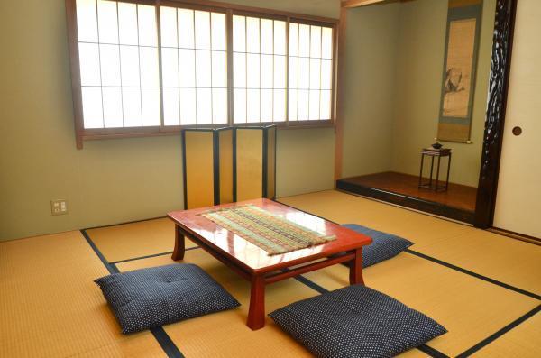 京都ゲストハウス京のen　西屋 エクステリア 写真